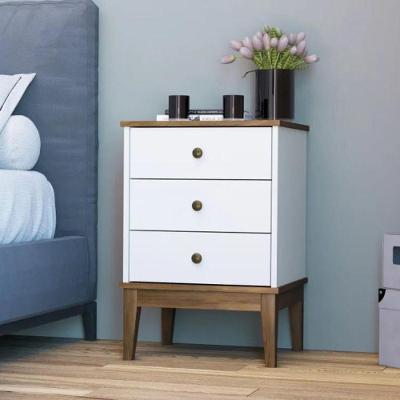 Mesa De Cabeceira - Colonial 3 Gav