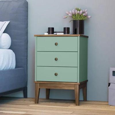 Mesa De Cabeceira - Colonial 3 Gav