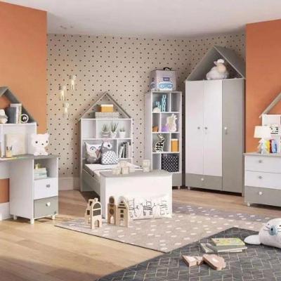 Quarto Infantil Completo Children\'s House Meu Fofinho