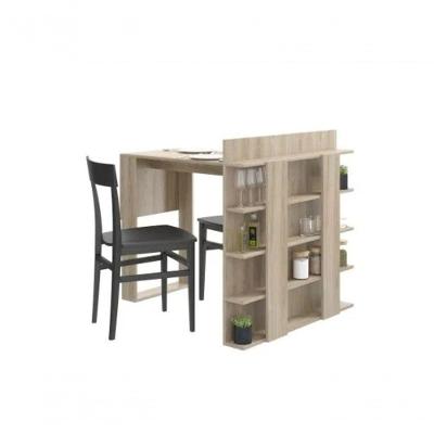 Mesa Com Painel Mutiuso Linha Smart