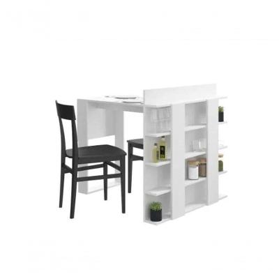 Mesa Com Painel Mutiuso Linha Smart