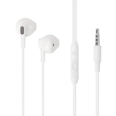 Fone De Ouvido Com Mic Letron Semi Auricular 1 Metro 3 5mm R