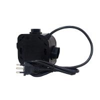 Filtro De Linha 1,20m Torre 4 Tomadas + 3 Usb Qualitronix - 3