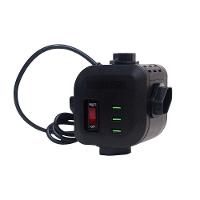 Filtro De Linha 1,20m Torre 4 Tomadas + 3 Usb Qualitronix