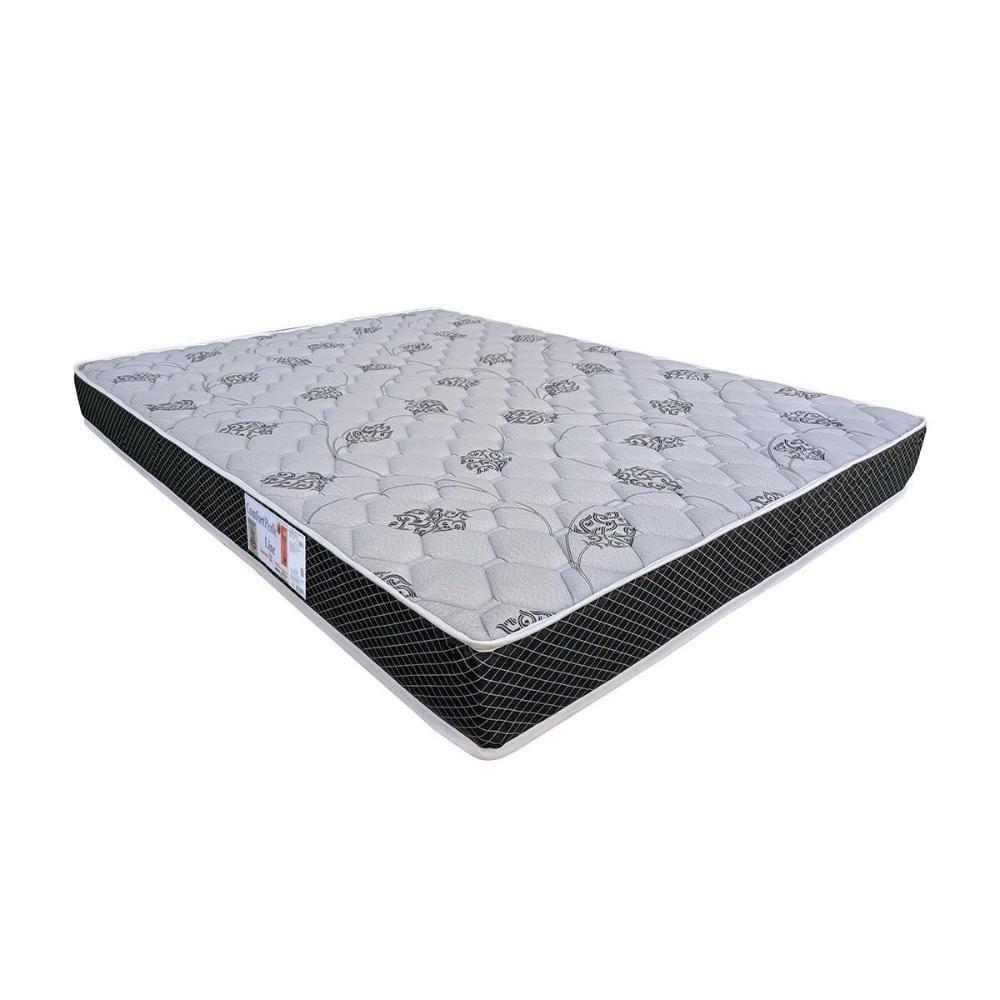 Colchão Viúva Espuma D20  Comfortpedic Line (128x188x14) - Orthoflex - 1