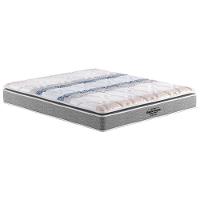 Colchão Viúva Espuma D33  / AG 65 Guarda Costas Extreme Resistence Pillow Top Gray (128x188x28) - Probel - 1