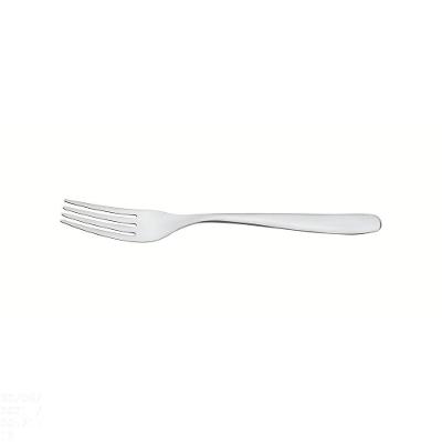 Conjunto De Garfos De Mesa Tramontina Havai Aço Inox 3 Peças Tramontina