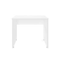 Mesa De Quarto Albenga Branco - 6