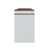 Mesa De Quarto Alexandria Ipê Branco - 5