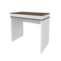 Mesa De Quarto Alexandria Ipê Branco - 6