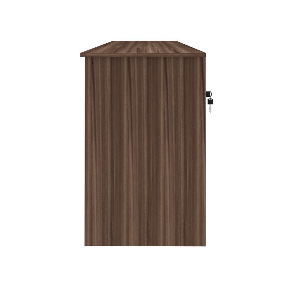 Mesa De Quarto Tennesse Ipê Branco - 6