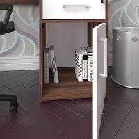 Mesa De Quarto Tennesse Ipê Branco - 15