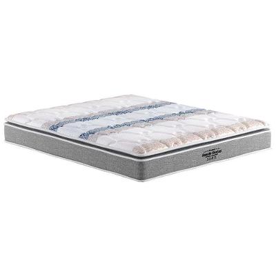 Colchão King Ortopédico Espuma Guarda Costas Extreme Resistence Pillow Top D33 Gray Probel
