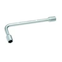 Chave L Longa Galvanizada - Fertak 17 Mm - 3