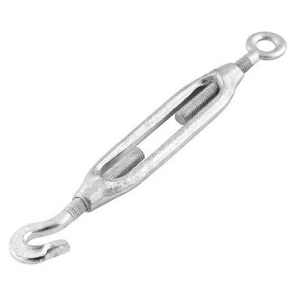 Esticador Gancho Olhal - Fertak 5-16" - 7,94mm - 2