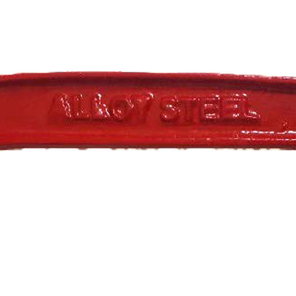 Grampo Fixação Tipo C - Fertak 8" - 2