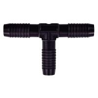 Conexão T Interna Tripla 3-4" Tramontina Para Mangueiras Tramontina - 1