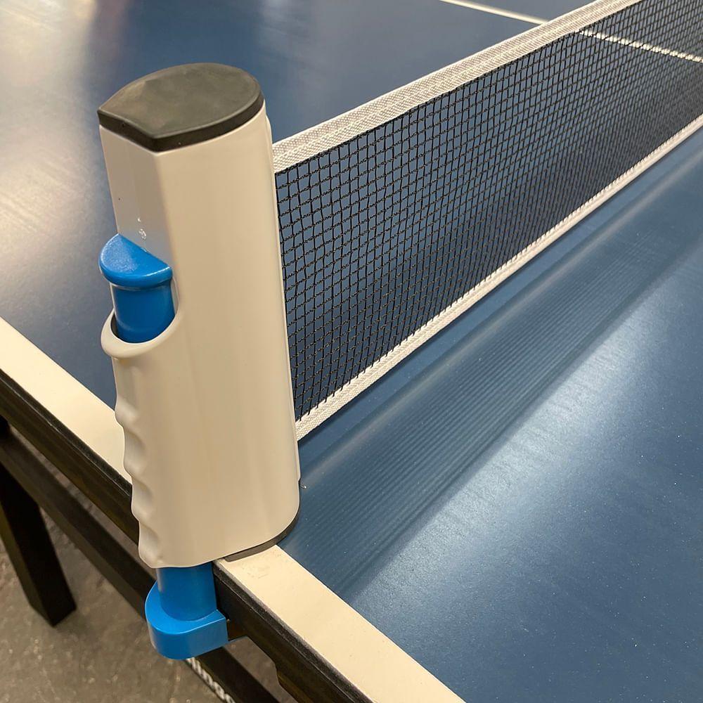 Rede Retrátil Para Tênis De Mesa Xalingo - 3