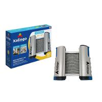 Rede Retrátil Para Tênis De Mesa Xalingo - 1