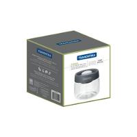 Pote De Vidro Tramontina Purezza Com Tampa Plástica A Vácuo 0,4 L - 7