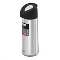 Garrafa Térmica Tramontina Exata Em Aço Inox Com Ampola De Aço 2 L - 9