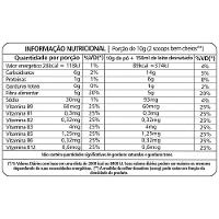 Kit 3 Choco Mais Clinic Mais Sabor Chocolate 150g - 2