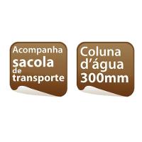 Barraca Iglu 3 Pessoas Da Mor Para Acampamento - 9