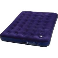 Colchão Inflável Multiuso Com Inflador Acoplado Multiuso Mor - 1