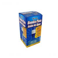 Bomba Galao Agua Western Bg-3 - 1