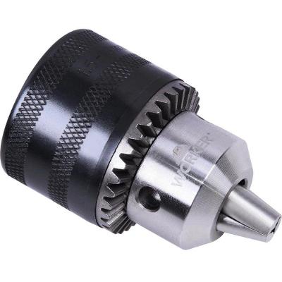 Mandril Com Chave 1/2'' - 13mm - Worker