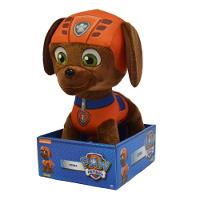 Pelúcia Patrulha Canina Zuma - Sunny 1343 - 1