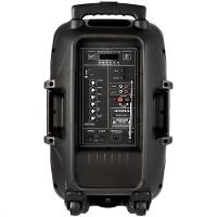 Caixa De Som Mondial Usb Fm 550Wcm 550 Preto Bvolt - 2