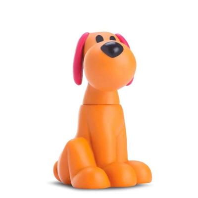 Boneco Em Vinil Pocoyo - Cardoso - Loula