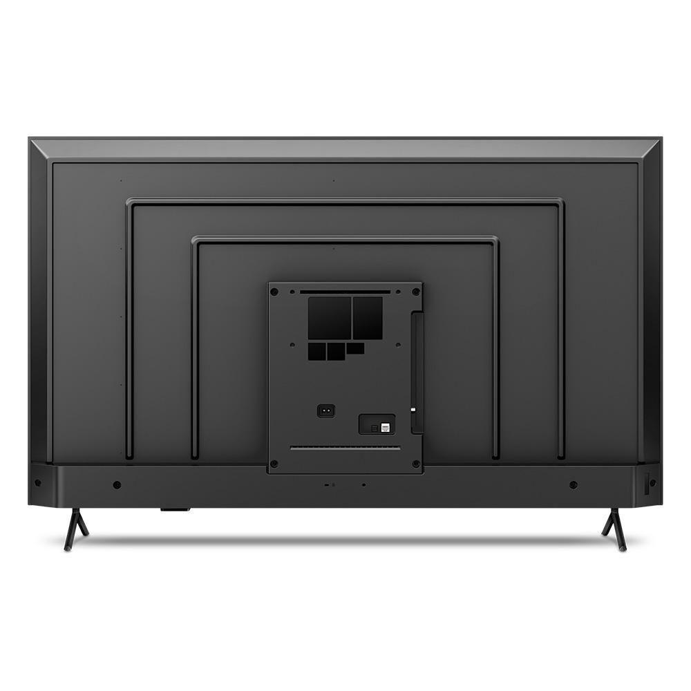 Smart Tv Philips Led 55" 4k Uhd Pug7408/78 Google Tv, Wi-fi E Bluetooth Integrados - 4