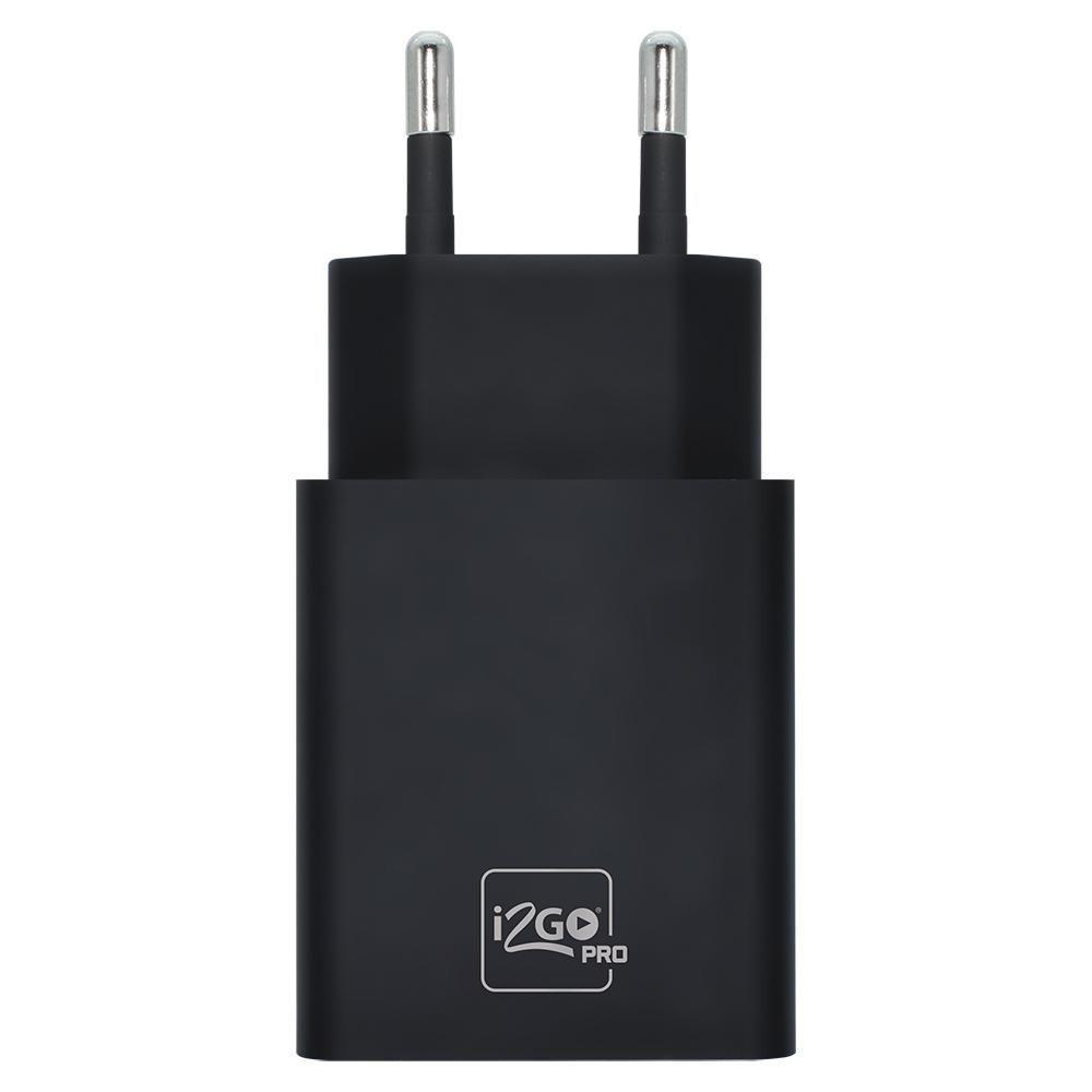 Tomada 2usb 2,4amps I2gdbl203 - 4