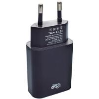 Tomada 2usb 2,4amps I2gdbl203 - 1