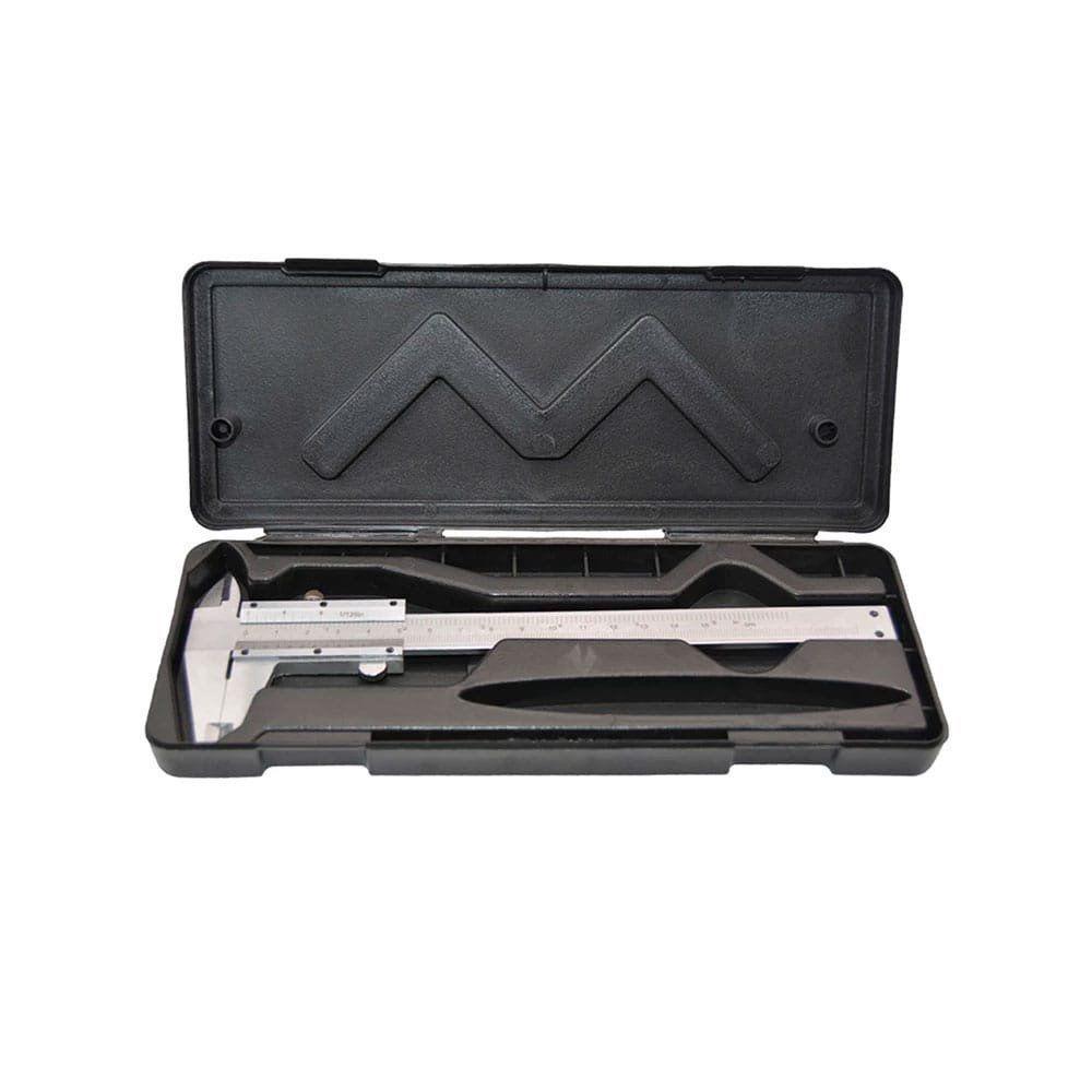 Paquímetro 150mm Analógico 0,05mm - Fertak - 3