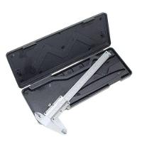 Paquímetro 150mm Analógico 0,05mm - Fertak - 7