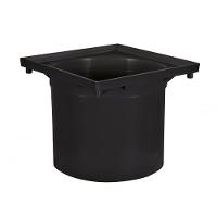 Prolongador Para Caixa Pluvial-passagem-gordura Pequena - 1