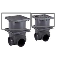 Prolongador Para Caixa Pluvial-passagem-gordura Pequena - 2