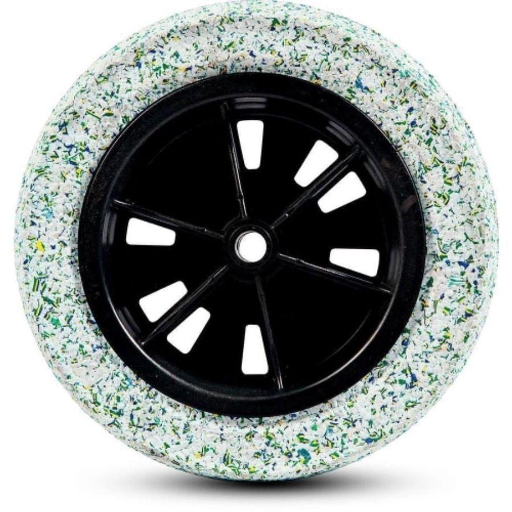 Roda Pneu Maciço Macia 3,25 X 8 X 1" (26mm) - Force - 3