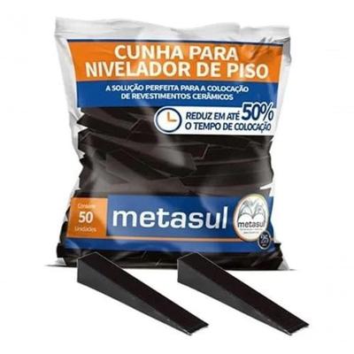 Kit Cunha E Espaçador 2 Mm