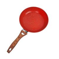 Frigideira Nanocerâmica Marmorizada Sem óleo Duralar Tve24cm - 2