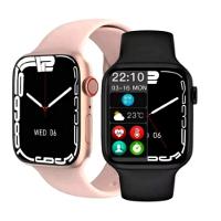 Relógio Inteligente Posicionamento Gps 1.75 Polegada Hd Rosa - 2