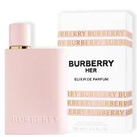 Perfume Burberry Her Elixir - Eau De Parfum - 100 Ml Volume Da Unidade 100 Ml - 1