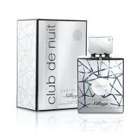 Perfume Armaf Club De Nuit Sillage - Eau De Parfum - Unissex - 105 Ml Volume Da Unidade 105 Ml - 1