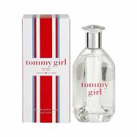 Perfume Tommy Hilfiger Tommy Girl - Eau De Toilette Volume Da Unidade 100 Ml - 1