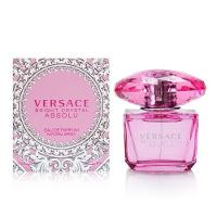 Perfume Versace Bright Crystal Absolu - Eau De Parfum - Feminino Volume Da Unidade 90 Ml - 1