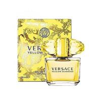 Perfume Versace Yellow Diamond - Eau De Toilette - Feminino - 90 Ml Volume Da Unidade 90 Ml - 1