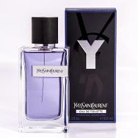 Perfume Yves Saint Laurent Y - Eau De Toilette - Masculino Volume Da Unidade 100 Ml - 1